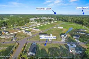 860 Yaupon Dr SW, Calabash, NC 28467 - Photo 2