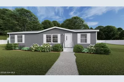 876 Yaupon Drive SW, Calabash, NC 28467 - Photo 1
