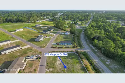 876 Yaupon Drive SW, Calabash, NC 28467 - Photo 28
