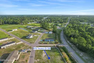 876 Yaupon Dr SW, Calabash, NC 28467 - Photo 28