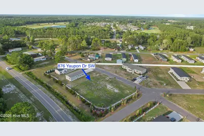 876 Yaupon Drive SW, Calabash, NC 28467 - Photo 30