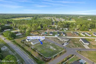 876 Yaupon Dr SW, Calabash, NC 28467 - Photo 30