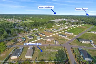 876 Yaupon Dr SW, Calabash, NC 28467 - Photo 2