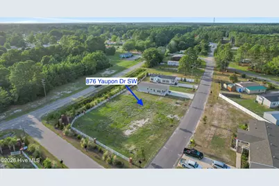 876 Yaupon Drive SW, Calabash, NC 28467 - Photo 32