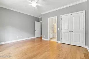 497 Clearfield Ln E, Southern Pines, NC 28387 - Photo 28