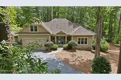 497 Clearfield Lane E, Southern Pines, NC 28387 - Photo 1