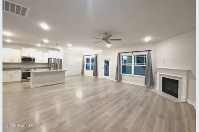 1491 Ponderosa Trail, Cameron, NC 28326 - Photo 6
