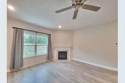 1491 Ponderosa Trail, Cameron, NC 28326 - Photo 4