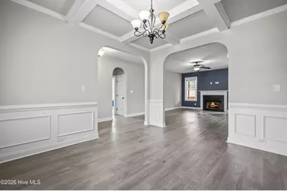 317 Nelson Lane, Clayton, NC 27527 - Photo 8