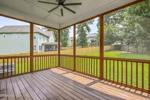 317 Nelson Ln, Clayton, NC 27527 - Photo 40