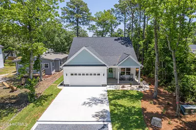 230 NE 74th Street, Oak Island, NC 28465 - Photo 2