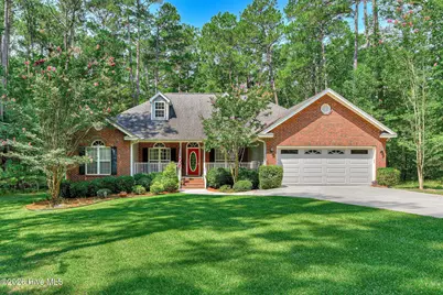 229 Windy Circle, McCormick, SC 29835 - Photo 1