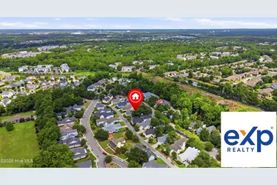 4228 Pine Hollow Drive, Wilmington, NC 28412 - Photo 52
