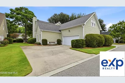 4228 Pine Hollow Drive, Wilmington, NC 28412 - Photo 14