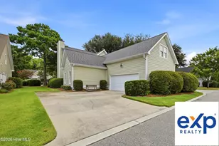 4228 Pine Hollow Dr, Wilmington, NC 28412 - Photo 14