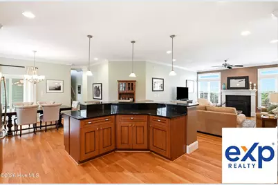 4228 Pine Hollow Drive, Wilmington, NC 28412 - Photo 20