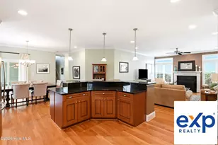 4228 Pine Hollow Dr, Wilmington, NC 28412 - Photo 20