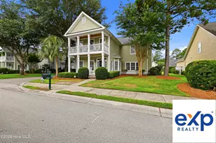 4228 Pine Hollow Dr, Wilmington, NC 28412 - Photo 10