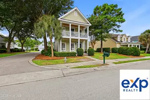 4228 Pine Hollow Dr, Wilmington, NC 28412 - Photo 8