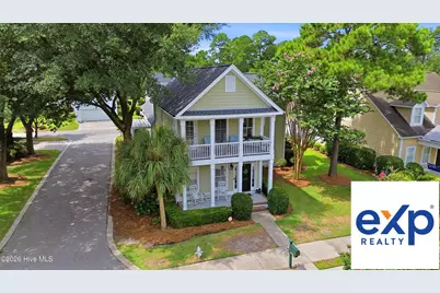 4228 Pine Hollow Drive, Wilmington, NC 28412 - Photo 6