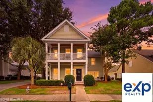 4228 Pine Hollow Dr, Wilmington, NC 28412 - Photo 1