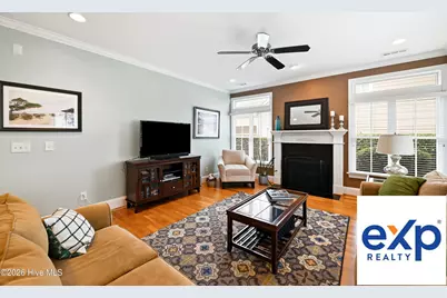 4228 Pine Hollow Drive, Wilmington, NC 28412 - Photo 16