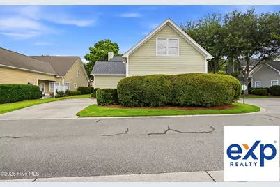 4228 Pine Hollow Drive, Wilmington, NC 28412 - Photo 12