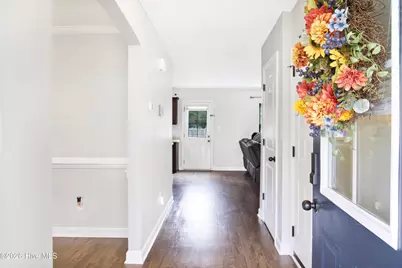 508 Maggies Court, Jacksonville, NC 28540 - Photo 2