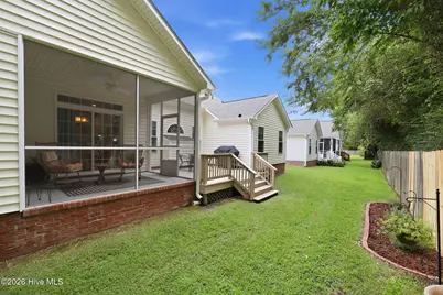 138 Jordan Drive, New Bern, NC 28562 - Photo 32