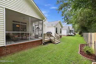 138 Jordan Dr, New Bern, NC 28562 - Photo 32