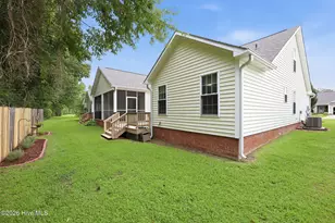 138 Jordan Dr, New Bern, NC 28562 - Photo 30
