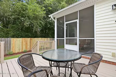 138 Jordan Drive, New Bern, NC 28562 - Photo 28