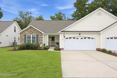138 Jordan Drive, New Bern, NC 28562 - Photo 1