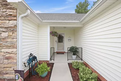 138 Jordan Drive, New Bern, NC 28562 - Photo 34