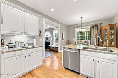 138 Jordan Drive, New Bern, NC 28562 - Photo 8