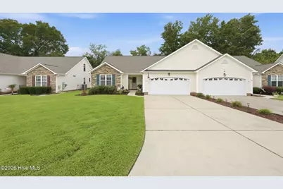138 Jordan Drive, New Bern, NC 28562 - Photo 36