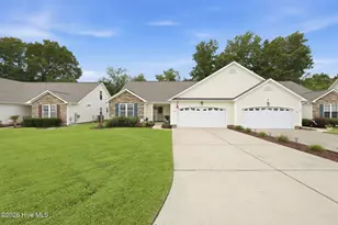 138 Jordan Dr, New Bern, NC 28562 - Photo 36