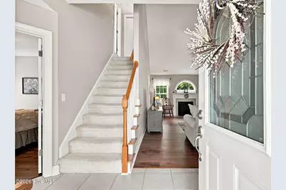 138 Jordan Drive, New Bern, NC 28562 - Photo 2