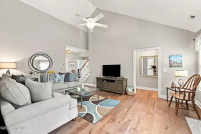 138 Jordan Drive, New Bern, NC 28562 - Photo 6