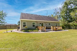 147 Travis Blvd, Moyock, NC 27958 - Photo 34