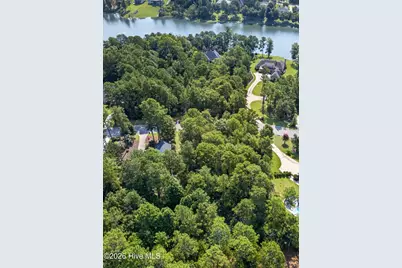531 Forest Bluffs Road, Aiken, SC 29803 - Photo 1