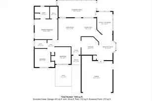 506 Wampee Street NW, Calabash, NC 28467 - Photo 4