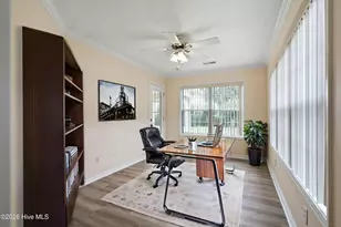 506 Wampee Street NW, Calabash, NC 28467 - Photo 14