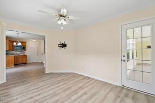 506 Wampee Street NW, Calabash, NC 28467 - Photo 16