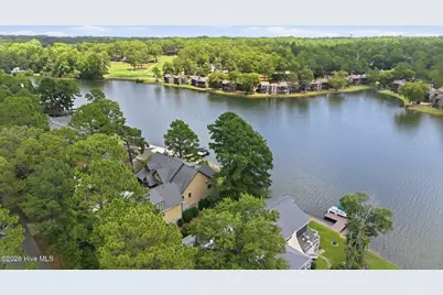 660 Lake Forest Drive SE, Pinehurst, NC 28374 - Photo 4