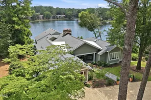 660 Lake Forest Dr SE, Pinehurst, NC 28374 - Photo 1