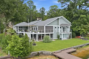 660 Lake Forest Dr SE, Pinehurst, NC 28374 - Photo 62