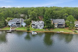 660 Lake Forest Dr SE, Pinehurst, NC 28374 - Photo 64