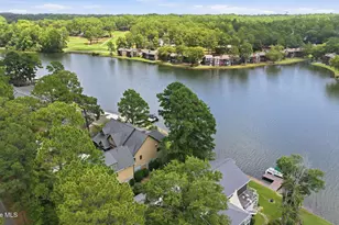 660 Lake Forest Dr SE, Pinehurst, NC 28374 - Photo 4