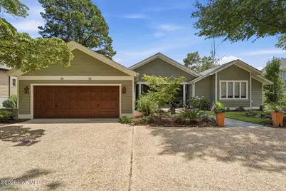 660 Lake Forest Drive SE, Pinehurst, NC 28374 - Photo 2